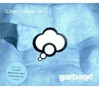 Garbage - When I Grow Up