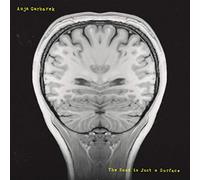 Garbarek Anja - The Road Is Just A Surface