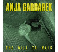 Garbarek Anja - The Will To Walk (10")
