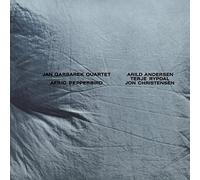 Garbarek Jan - Afric Pepperbird