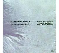 Garbarek, Jan - Afric Pepperbird