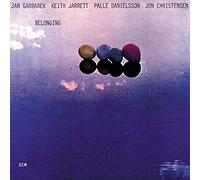 Garbarek Jan - Belonging (180Gr)