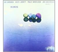 Garbarek Jan - Belonging
