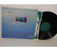 Garbarek,Jan - Belonging