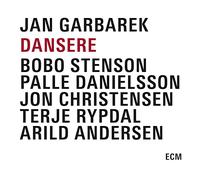 Garbarek Jan - Dansere