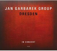 Jan Garbarek Group Dresden: In Concert (CD) Album