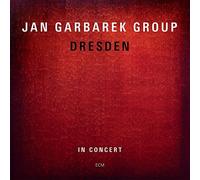 Garbarek Jan - Dresden-In Concert