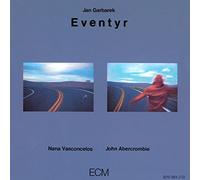 Jan Garbarek Eventyr (CD) Album