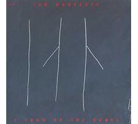 Garbarek Jan - I Took Up The Runers