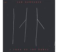 Garbarek Jan - I Took Up The Runes (180Gr)