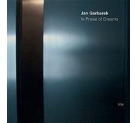 Jan Garbarek In Praise of Dreams (CD) Album