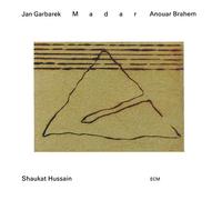 Garbarek Jan - Madar