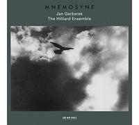 Mnemosyne (CD) Album