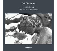 Garbarek Jan - Officium