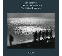Garbarek Jan - Officium Novum