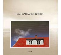 Garbarek Jan - Photo With Blue Sky