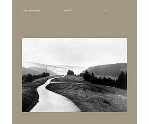 Garbarek Jan - Places