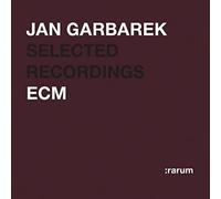 Garbarek Jan - Rarum:Selected Recordings