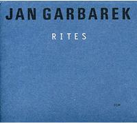 Garbarek Jan - Rites