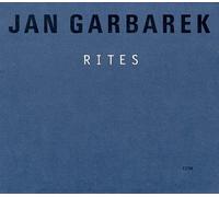 Garbarek, Jan - Rites
