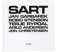 Garbarek, Jan - Sart