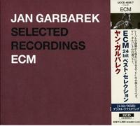 Garbarek Jan - Selected Recordings