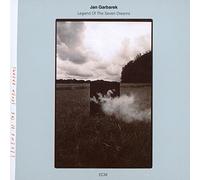 Garbarek Jan - The Legend Of The Seven Dreams