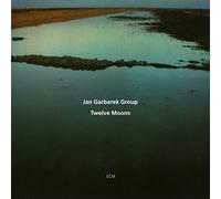 Jan Garbarek – Twelve Moons – Verve Spa