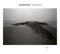 Garbarek Jan - Visible World