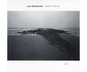 Garbarek, Jan - Visible World