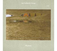 Wayfarer - Jan Garbarek (Audio Cd)