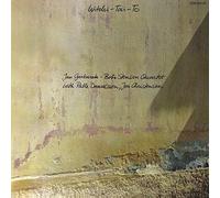 Jan Garbarek/Bobo Stenson Quartet Witchi-tai-to (CD) Album
