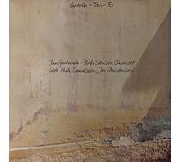 Garbarek, Jan - Witchi-Tai-To