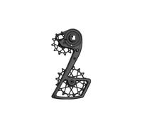 Garbaruk 12 16t deragliatore clevis per sram axs xplr 12v deragliatore nero