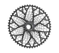 Garbaruk Gen2.0 Mtb Eagle Sram Xd/xdr 12s Cassette Argento 12s / 10-50t Silver / Black