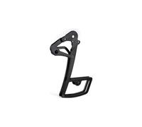 Garbaruk clevis per deragliatore sram 11 12v nero