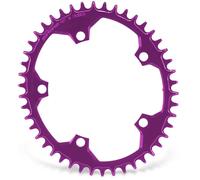 Garbaruk Corona Ovale Violet