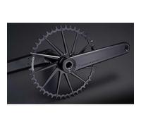Garbaruk Pedivella Road/gravel Black / Black