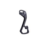 Garbaruk perno del deragliatore per deragliatore shimano grx 11v nero