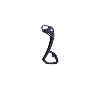 Garbaruk perno per deragliatore shimano grx di2 a 11 velocita nero