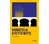 Garbatella effetto notte