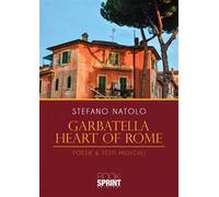 Garbatella heart of Rome