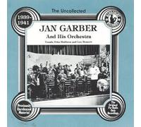 Garber Jan - 1939-41-Uncollected