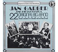 Garber, Jan & Orchestra - 22 Original Big Band Recordings