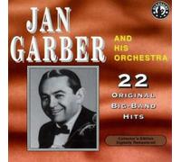 Garber Jan & Orchestra - Plays 22 Original Big Band Rec