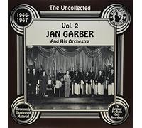 Garber, Jan & Orchestra - Uncollected 2