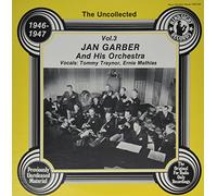 Garber, Jan & Orchestra - Uncollected 3