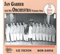 Garber, Jan - Vol. 1-1944 Swing Band