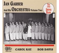 Garber, Jan - Vol. 2-1944 Swing Band