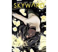 Garbett, Lee - Skyward 2: Here There Be Dragonflies